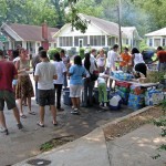 Ontario Park BBQ