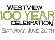 Westview Centennial Celebration