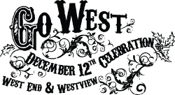 Go West Celebration