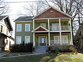 1442 South Gordon Street