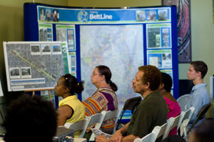 BeltLine Study Group