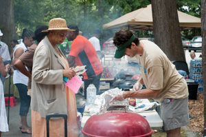 Westview Centennial Celebration