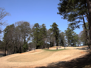 John A. White Golf Course