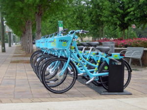 Relay Bicycles