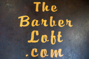 The Barber Loft