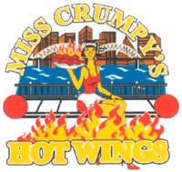 Miss Crumpy's Hot Wings