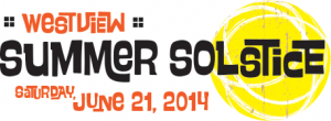 Westview Summer Solstice Celebration 2014