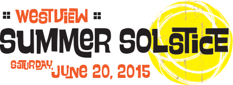 Westview Summer Solstice Celebration 2015