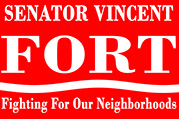 Senator Vincent Fort