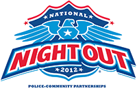 National Night Out 2012