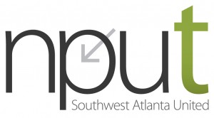 NPU-T Logo