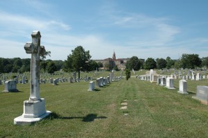 Westview Cemetery