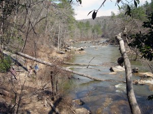 Sweet Water Creek Park