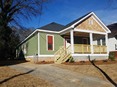 highland apartments houston