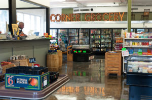 Westview Corner Grocery