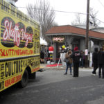 Slutty Vegan Grand Opening