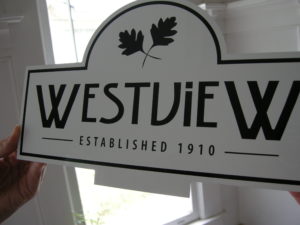 Westview Street Toppers