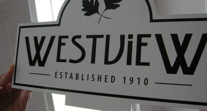 Westview Street Toppers