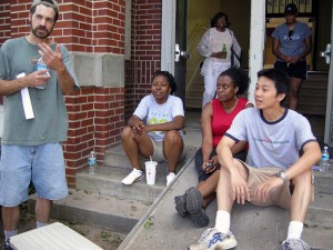 KIPP STRIVE Preparation