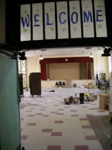 KIPP STRIVE Auditorium