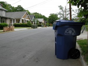 ReCART Recycling