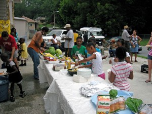 2010 National Night Out