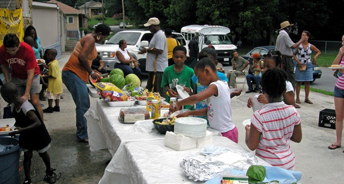 2010 National Night Out