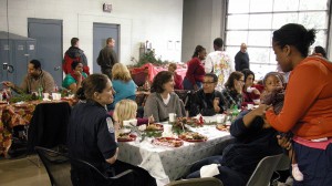 2010 Holiday Party