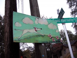 Westview BeltLine Art