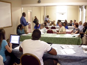 Westview Master Plan Community Approval