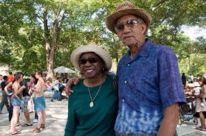 Westview Summer Solstice Celebration 2011