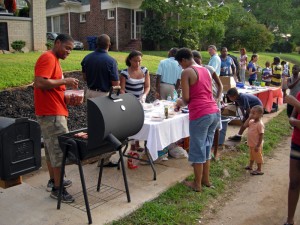 National Night Out