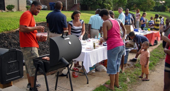 National Night Out