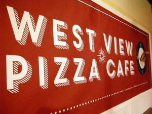 Westview Pizza Café