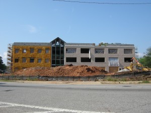 KIPP Primary Construction