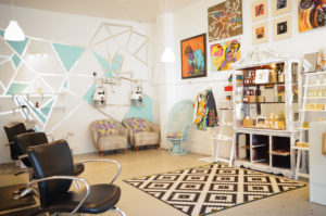 The Good Hair Shop