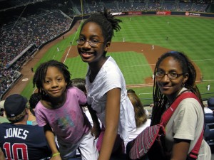 Braves Night Out