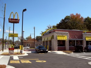 Economic Development