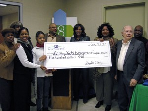 5th/3rd Bank Grand Opening
