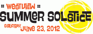 2012 Westview Summer Solstice Celebration