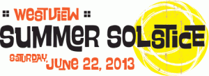 Summer Solstice Celebration 2013