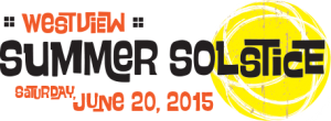 Westview Summer Solstice Celebration 2015