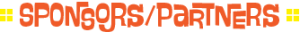 Sponsors/Partners