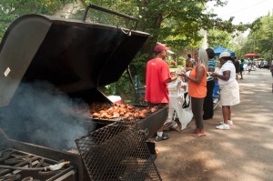 2012 Westview Summer Solstice Celebration