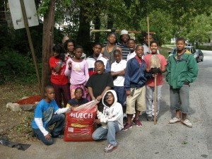Youth of Westview