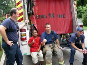 National Night Out 2012