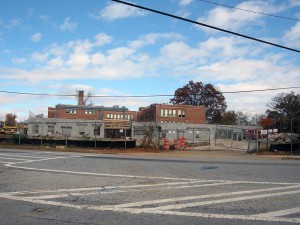 KIPP STRIVE Primary Construction