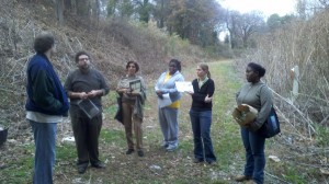 Westview Adopt-the-BeltLine Orientation