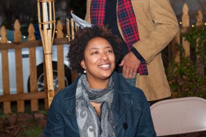 2012 Westview Caroling