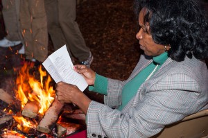 2012 Westview Caroling